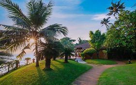 Fragrant Nature Backwater Resort & Ayurveda Spa Kollam