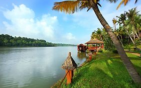 Fragrant Nature Backwater Resort & Ayurveda Spa Kollam
